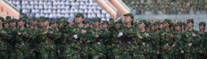 军训的意义是什么？