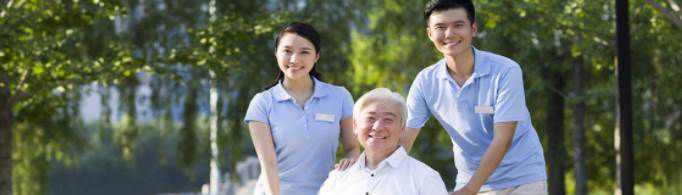 国家对70岁老人有什么补贴？