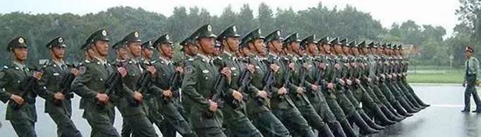 当兵体力差会被退回来吗？