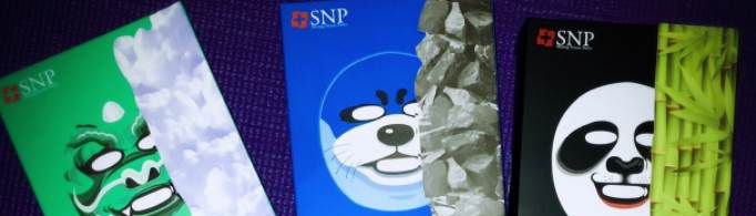 snp面膜怎么样？