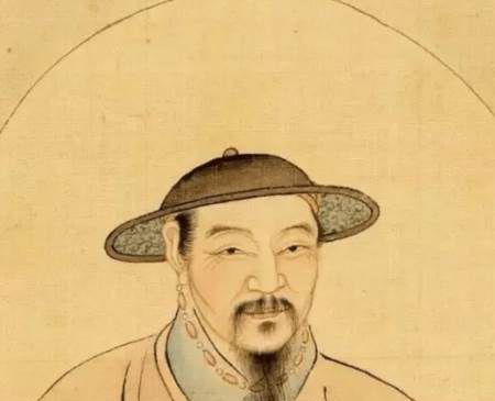 书画同源的观点是谁提出的？