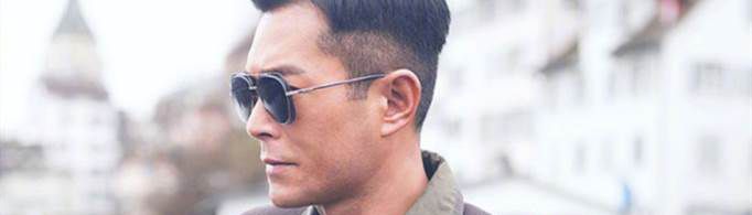 古天乐为什么能当会长？