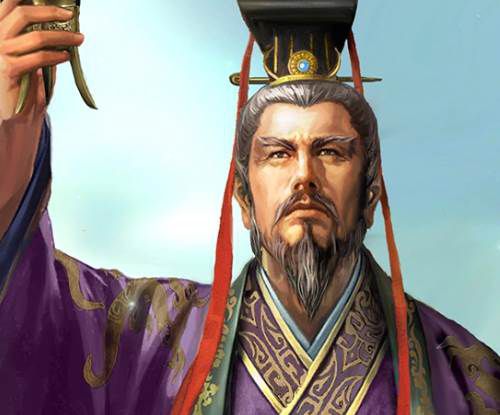 春秋五霸之首指的是谁？