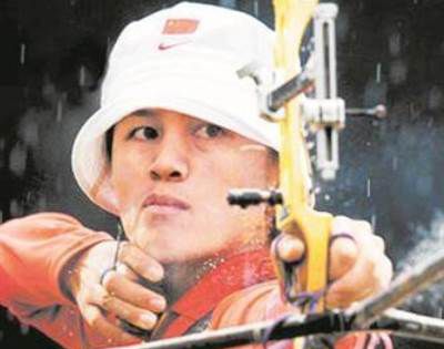 奥运会射箭比赛射程为多少？