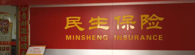 民生保险怎么样可靠吗？