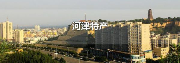 河津特产