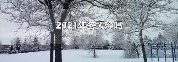 2021年冬天冷吗