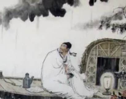 九天开出一成都出自李白的哪首诗？