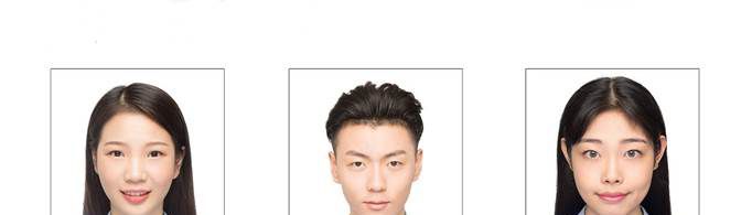 教师资格证照片尺寸要求是什么？