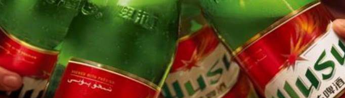 乌苏啤酒为什么叫夺命？