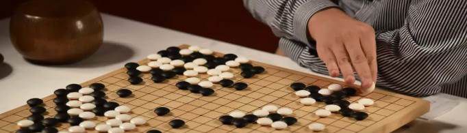 围棋入门基本知识有哪些？
