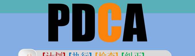 pdca循环的四个阶段是什么？