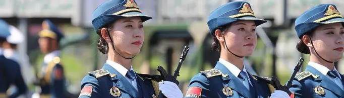 女兵征兵条件是什么？
