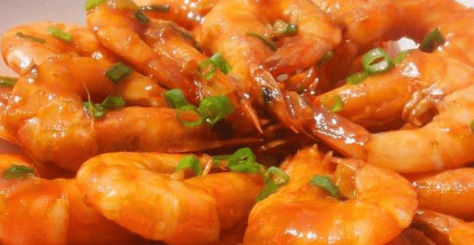 秀色可餐是什么意思