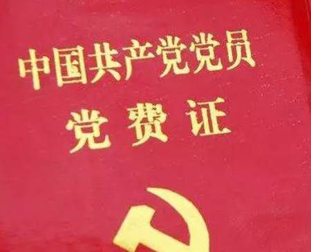 退休党员不交党费影响孩子吗？