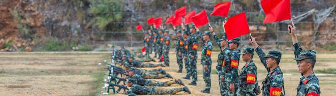 新兵三个月不合格怎么办？