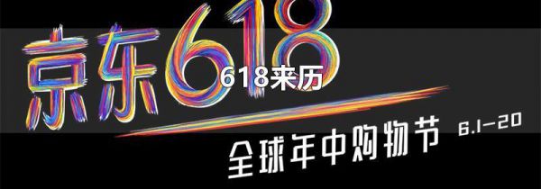 618来历
