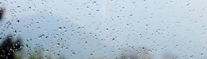 天气预报小雨的降雨量是多少？