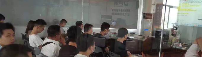 编程培训多少钱？