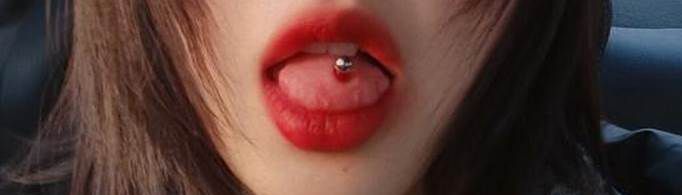 舌钉有什么作用好处？