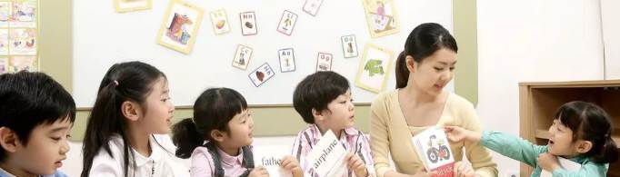 学前教育和幼师区别是什么？