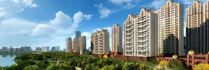 高层楼房住几层最好