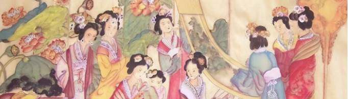 扬州瘦马什么意思呢？