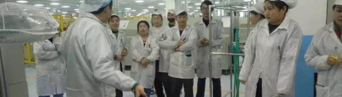 qc七大手法分别是什么？