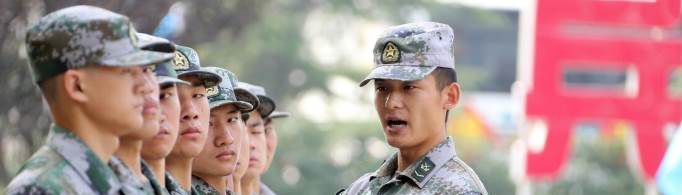 当兵需要什么要求和条件？
