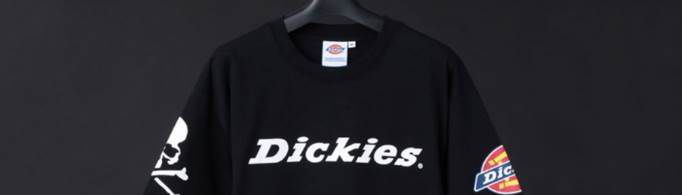 dickies是叫什么牌子？