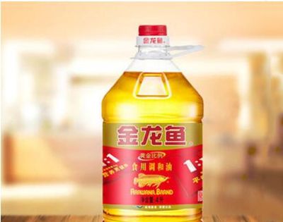 金龙鱼是哪个国家的品牌？