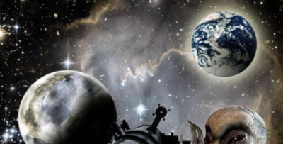 世界上有外星人吗