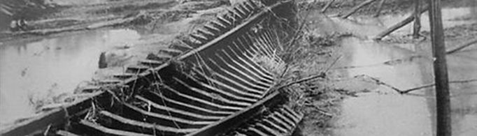1975洪水为什么不公开？