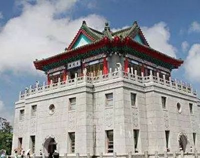 金门属于台湾还是大陆？