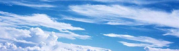 天空的句子唯美短句有哪些？