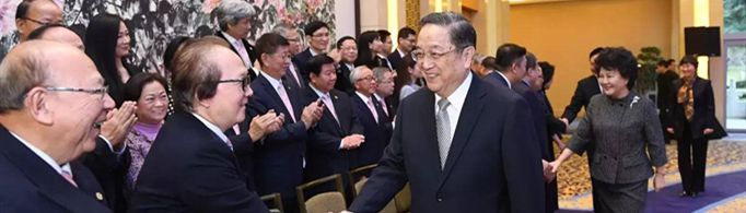 正国级与副国级区别是什么？