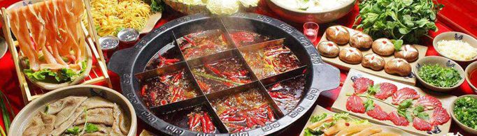 火锅食材有哪些？