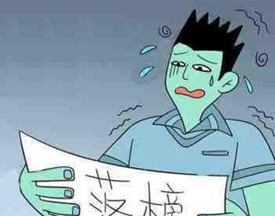 高考没被录取会有通知吗？