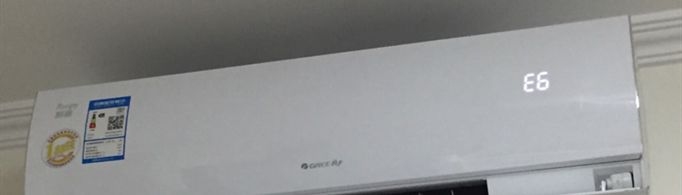 格力空调e享功能是什么意思？