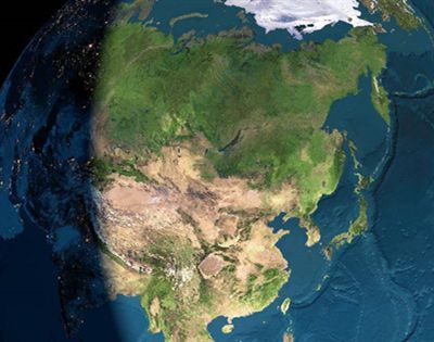 全世界有多少个国家？