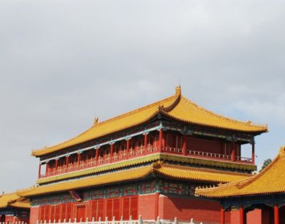 故宫门票当天可以买吗？