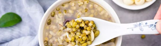 绿豆怎么煮容易烂？小窍门是什么？
