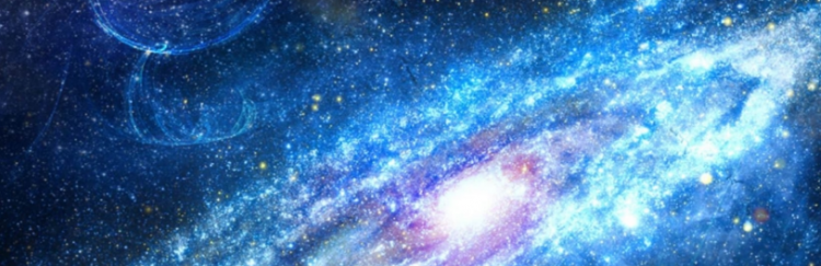 宇宙外面是什么