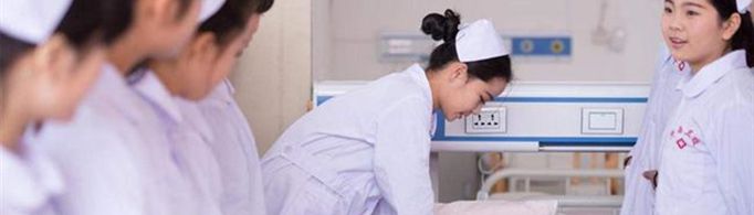 护理学是护士吗？