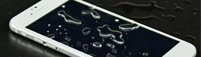 手机摄像头进水怎么去水雾？