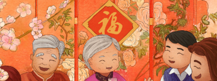 春节习俗有哪些