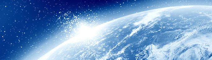 大气层离地面多少米？