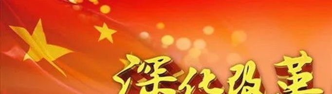 全面深化改革的总目标是什么？