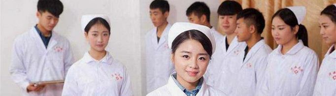 中专有哪些专业可以选？