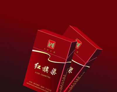 一条烟有多少包？
